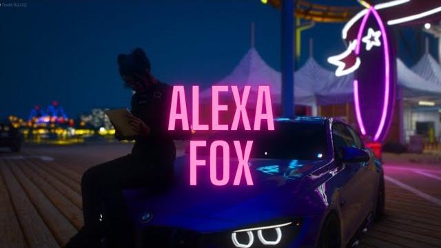 Alexa fox | ftp503 | forasteros rp Alexa fox | ftp503 | forasteros rp