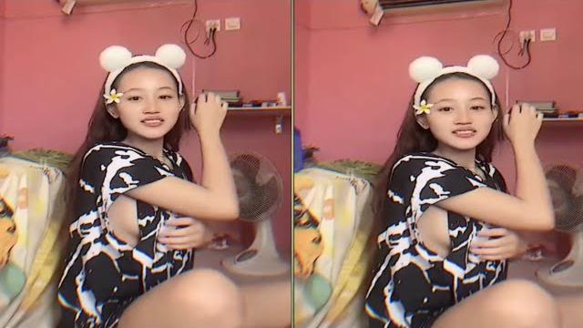 Viral tiktok shella ananda keliatan! Viral tiktok shella ananda keliatan!
