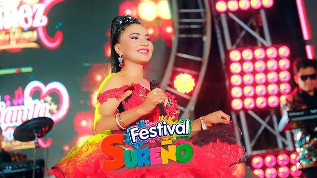 Vianita gomez cervecita festival sureño 4k 2024 Vianita gomez cervecita festival sureño 4k 2024