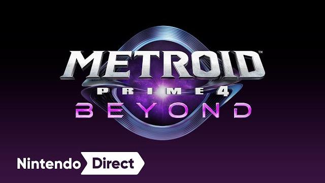 Metroid prime 4: beyond – announcement trailer – nintendo switch Metroid prime 4: beyond – announcement trailer – nintendo switch
