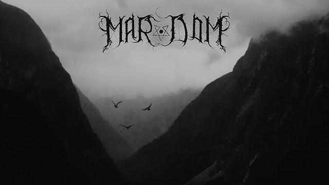 Mardom - the path of no return (full ep) Mardom - the path of no return (full ep)