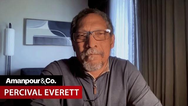 Giving “james” a voice: percival everett on his reimagining of huck finn | amanpour and company Giving “james” a voice: percival everett on his reimagining of huck finn | amanpour and company