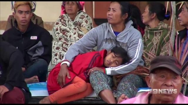 Bali warning | 9 news perth Bali warning | 9 news perth