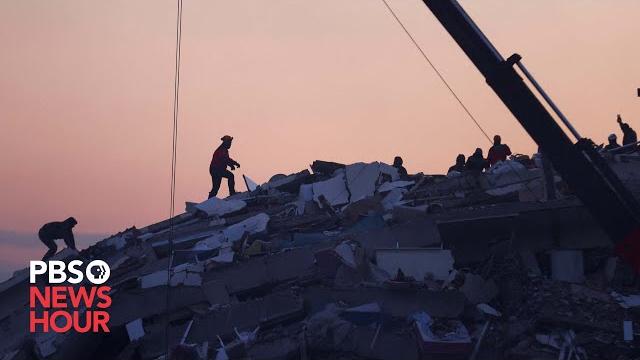 Earthquake death toll hits 12,000 in turkey and syria as time to find survivors runs out Earthquake death toll hits 12,000 in turkey and syria as time to find survivors runs out