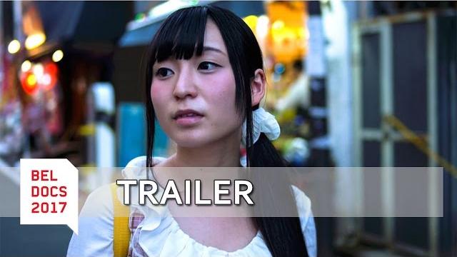 Tokyo idols (2017) - trailer | beldocs 2017 Tokyo idols (2017) - trailer | beldocs 2017
