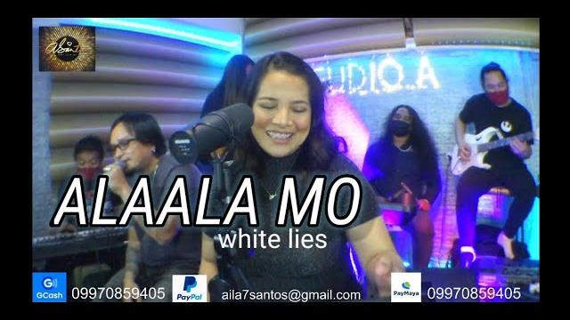 Alaala mo-aila santos live(trial version)request. Alaala mo-aila santos live(trial version)request.