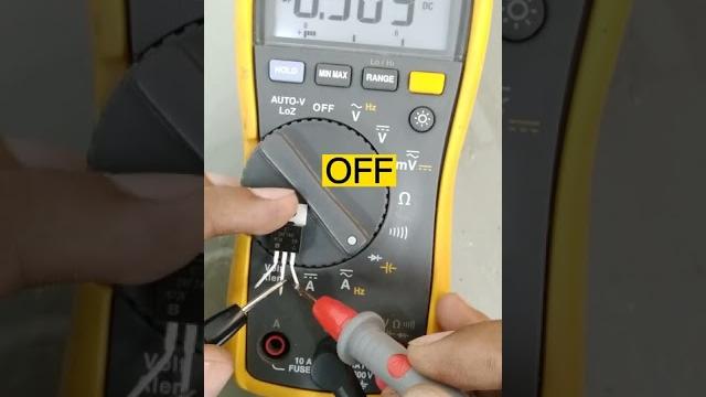 How to check mosfet How to check mosfet