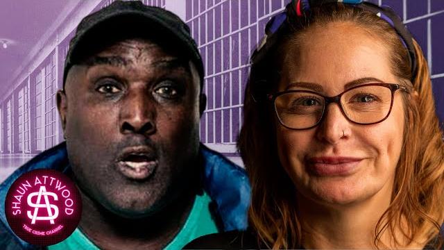 Prison governor & purple aki stories: holly part 1 | true crime podcast 318 manchester london Prison governor & purple aki stories: holly part 1 | true crime podcast 318 manchester london