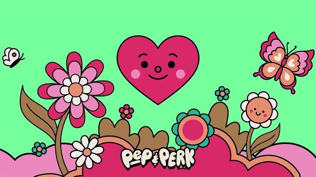 1 hour + sped up kids songs | pep and perk 1 hour + sped up kids songs | pep and perk