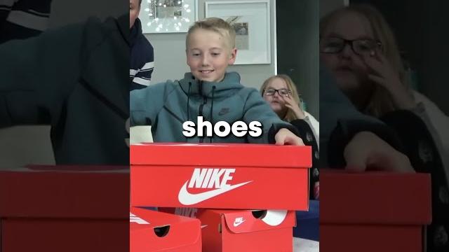 Worlds most expensive shoe's! Worlds most expensive shoe's!