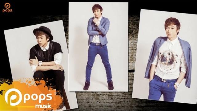 Yêu từ xa | hồ việt trung | official visualizer Yêu từ xa | hồ việt trung | official visualizer