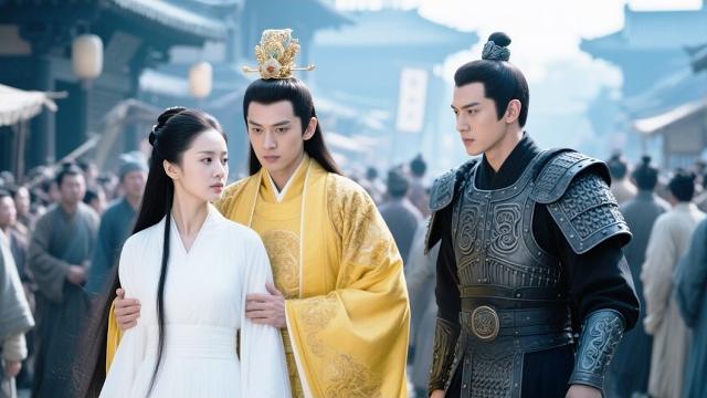 【full ver】in her previous life, she was a princess, but was tricked into marriage by a scheming man. 【full ver】in her previous life, she was a princess, but was tricked into marriage by a scheming man.