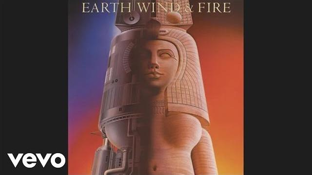Earth, wind & fire - let's groove (official audio) Earth, wind & fire - let's groove (official audio)