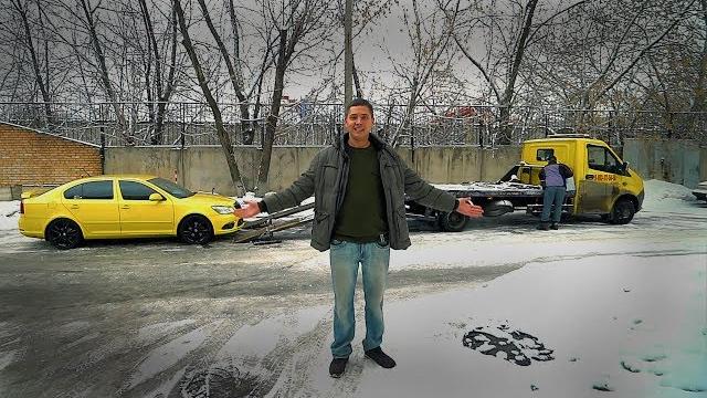 Лимонка 4х4 часть 3. проблемы не заканчиваются! Лимонка 4х4 часть 3. проблемы не заканчиваются!