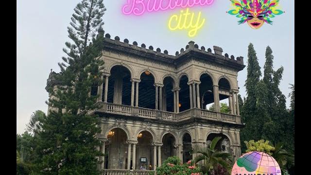 Bacolod city Bacolod city