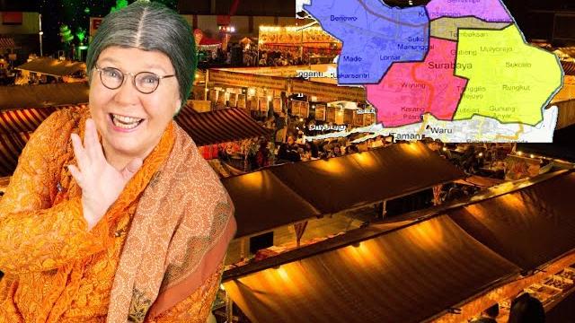 Aunt indo arek suroboyo Aunt indo arek suroboyo