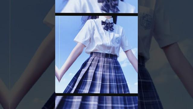 Jk服 Jk服