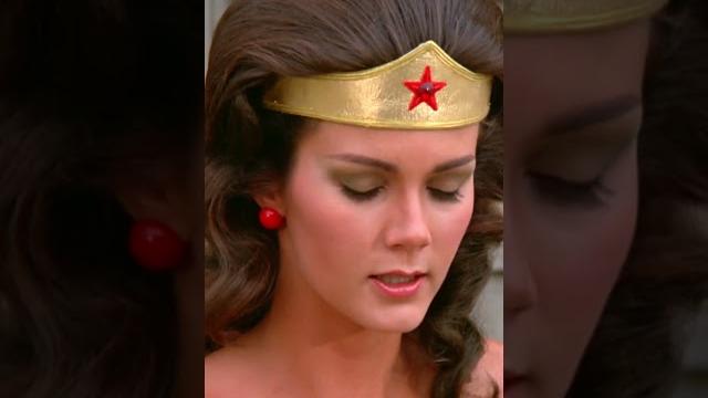Short wonder woman mind control Short wonder woman mind control