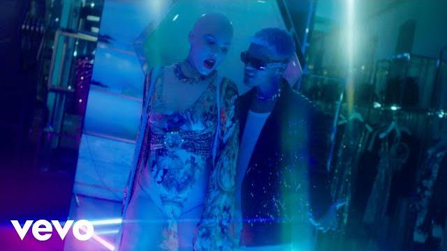 Abraham mateo, belinda - me encantaría (official video) Abraham mateo, belinda - me encantaría (official video)
