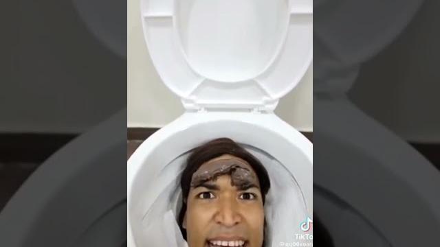 Skibidi toilet mamá de @alfredolarin Skibidi toilet mamá de @alfredolarin