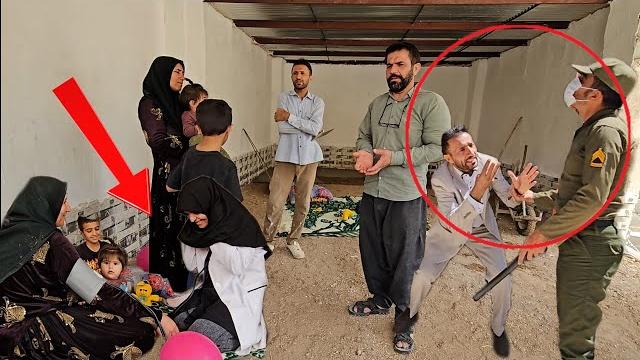 Fatima's struggle and conflict with her cheating husband: support from doctor and engineer mohammad Fatima's struggle and conflict with her cheating husband: support from doctor and engineer mohammad