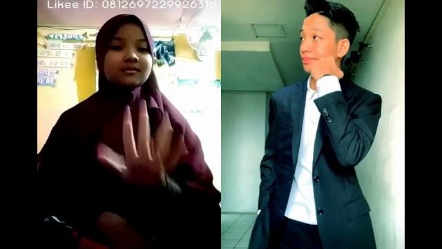 Putri nia ramadani Putri nia ramadani