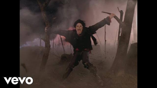 Michael jackson - earth song (official video) Michael jackson - earth song (official video)