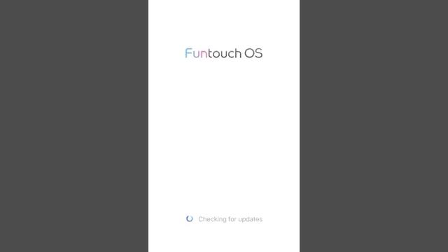 Vivo y12s funtouch os android 12 stable update Vivo y12s funtouch os android 12 stable update