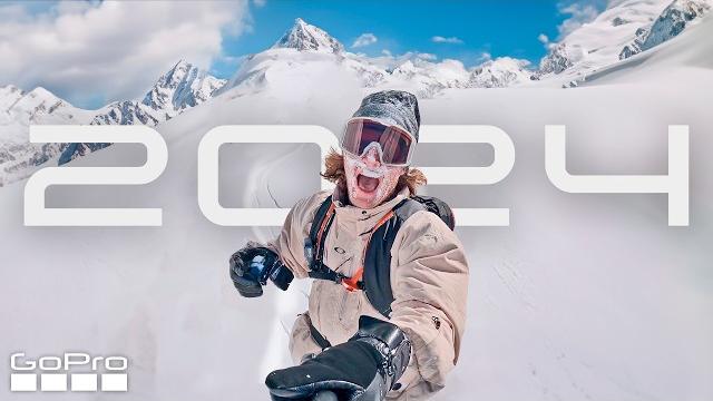 Gopro: best of 2024 Gopro: best of 2024