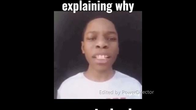 The (pscop shitpost?) The (pscop shitpost?)
