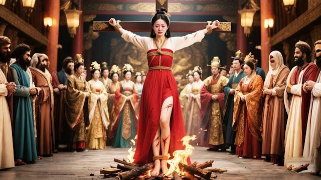 前世我助他登上皇位他卻滅我全家,重生回到出嫁前,這次我不會再重蹈覆轍!#短劇 #短劇全集 #drama #穿越 #古裝 #大女主 #復仇 前世我助他登上皇位他卻滅我全家,重生回到出嫁前,這次我不會再重蹈覆轍!#短劇 #短劇全集 #drama #穿越 #古裝 #大女主 #復仇