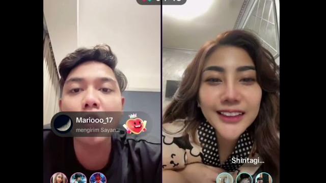 Febri sinta podo edane, febri di cuci bersih sama sinta Febri sinta podo edane, febri di cuci bersih sama sinta