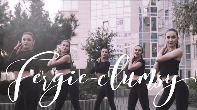 Lady choreography by ksenia essen (fergie - clumsy) Lady choreography by ksenia essen (fergie - clumsy)