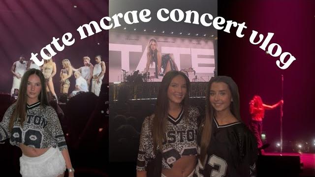 Girls take on tate mcrae Girls take on tate mcrae