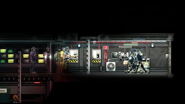 Lawlman 2020-10-02 barotrauma Lawlman 2020-10-02 barotrauma