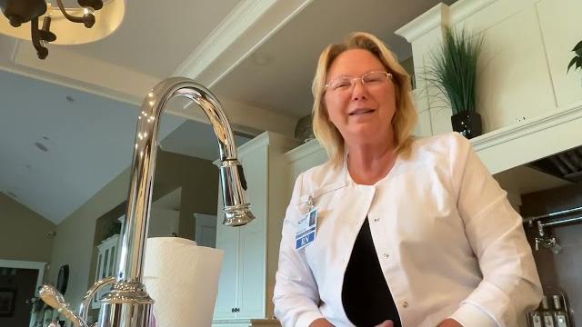 Waddell handwashing Waddell handwashing