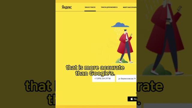Facts about yandex's intelligence #yandex #yandextaxi #short #viral #video #fyp #foryou #usa #search Facts about yandex's intelligence #yandex #yandextaxi #short #viral #video #fyp #foryou #usa #search