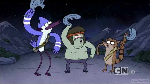 Cartoon network hd uk autumn continuity 2012 Cartoon network hd uk autumn continuity 2012