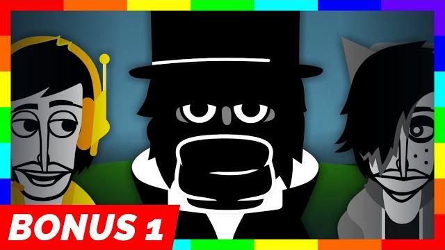 Incredibox - spru-what? - bonus 1 Incredibox - spru-what? - bonus 1