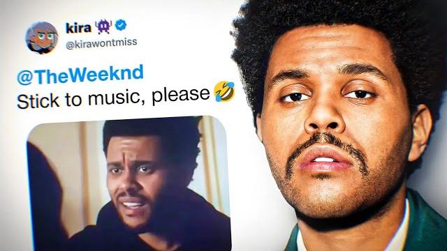 The weeknd's controversial acting career explained The weeknd's controversial acting career explained