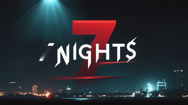 7 nights | hindi short film by terabyte studio 7 nights | hindi short film by terabyte studio