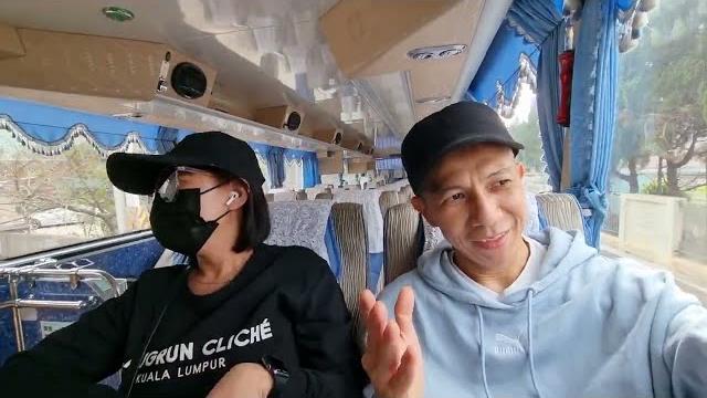 老婆在台湾问我要买什么给她?吃火锅,等公交车等到生气了!从桃园龙潭区乘坐客运到台北,给惊喜,逛夜市,新光三越吃火锅【台北 / 桃園 / 台南 / 高雄 / 台灣之旅2022 ep6 day4 第四天】 老婆在台湾问我要买什么给她?吃火锅,等公交车等到生气了!从桃园龙潭区乘坐客运到台北,给惊喜,逛夜市,新光三越吃火锅【台北 / 桃園 / 台南 / 高雄 / 台灣之旅2022 ep6 day4 第四天】