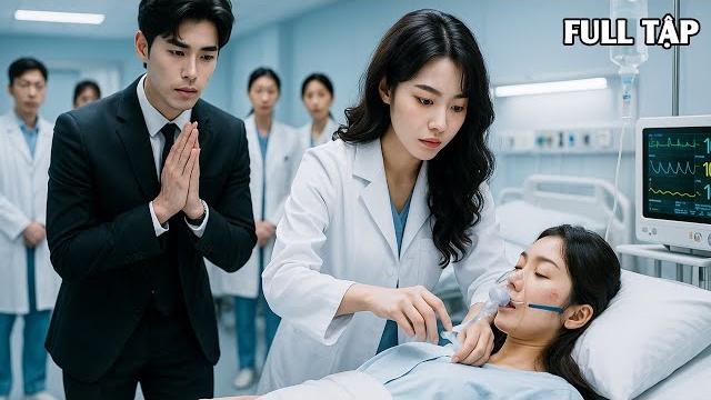 Tổng tài quỳ gối cầu xin bác sĩ cứu người tình – không ngờ cô lại là vợ cũ năm xưa anh rời bỏ Tổng tài quỳ gối cầu xin bác sĩ cứu người tình – không ngờ cô lại là vợ cũ năm xưa anh rời bỏ