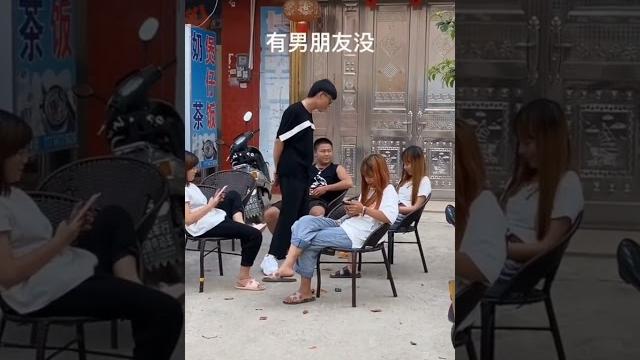 挑战抱精神小妹 #shorts 挑战抱精神小妹 #shorts