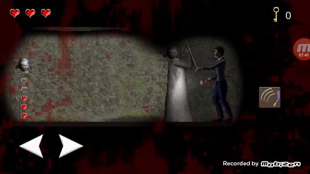 Slendrina 2d ending Slendrina 2d ending