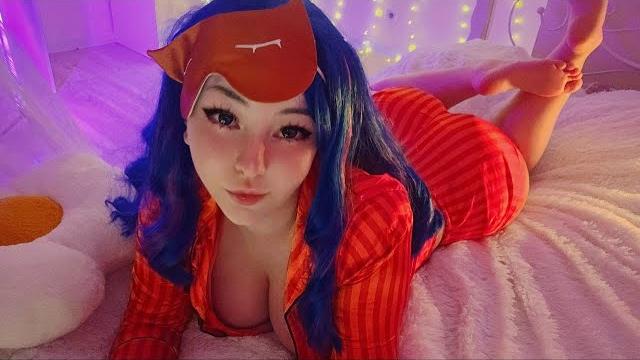 Asmr mita gives you hard...tingles Asmr mita gives you hard...tingles