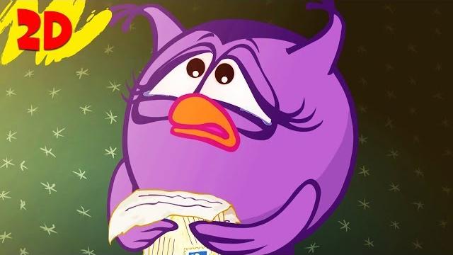Сборник самых трогательных серий! | смешарики 2d Сборник самых трогательных серий! | смешарики 2d