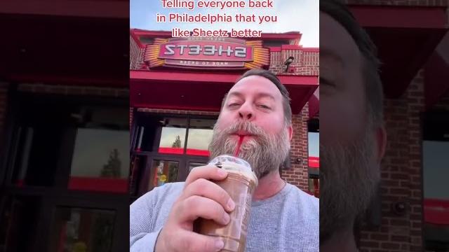 Wawa vs sheetz: the ultimate battle of pennsylvania #sheetz #wawa #pennsylvania #food #philly Wawa vs sheetz: the ultimate battle of pennsylvania #sheetz #wawa #pennsylvania #food #philly