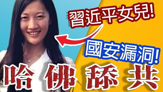 Harvard's love affair with the ccp Harvard's love affair with the ccp