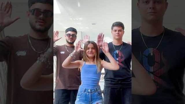 Nem dançar eu posso mais #youtubecreators #shorts #entretainment Nem dançar eu posso mais #youtubecreators #shorts #entretainment